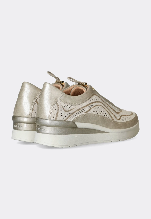 SNEAKERSY DAMSKIE Z KOLEKCJI SHOELAB 221039