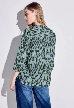 BLUZKA DAMSKA CECIL 3 TOS344611