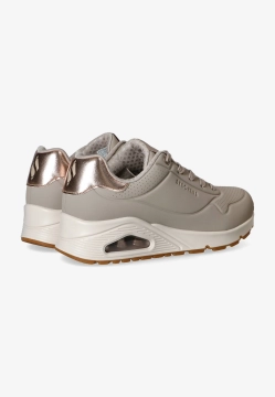 SNEAKERSY DAMSKIE SKECHERS 177094