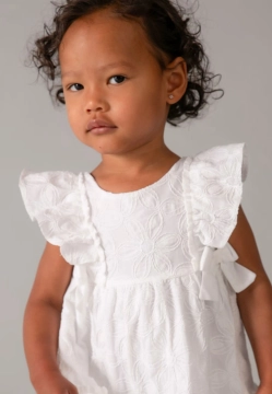 SUKIENKA DZIĘWCZECA MAYORAL 1915