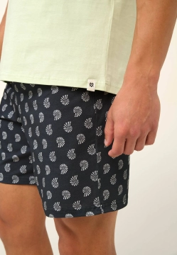 PIŻAMA MĘSKA VAMP 22602