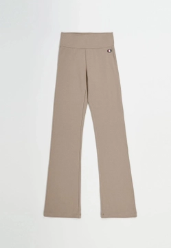 LEGGINSY DAMSKIE DZWONY CHAMPION 117137P