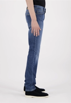 SPODNIE MESKIE ALBERTO 4207 1966