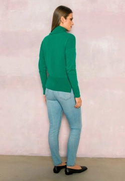 GOLF DAMSKI ANCORA SEGNO SEGNO 141