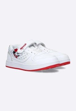 SNEAKERSY DZIEWCZĘCE DISNEY MINNIE MOUSE D3010339S