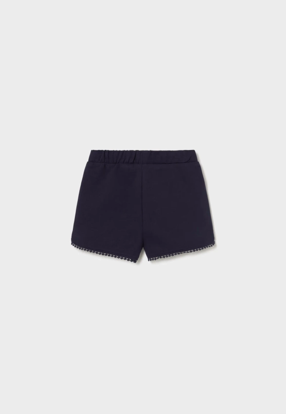 SZORTY DZIEWCZĘCE DZIANINOWE MAYORAL 603