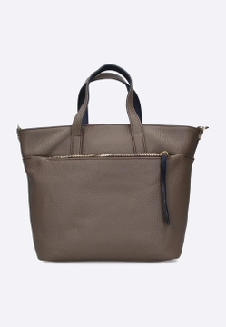 TOREBKA DAMSKA ZE SKÓRY ROSSI FIRENZE ML102P-TRAC