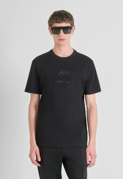 T-SHIRT MĘSKI ANTONY MORATO KS02576100240