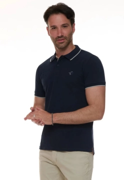 POLO MĘSKIE KEY JEY P112