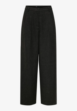 SPODNIE DAMSKIE Z ZASZEWKAMI JDY 15358017