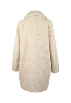 PŁASZCZ DAMSKI TYPU BOUCLE DIDDI ROCKANDBLUE 21760-3430