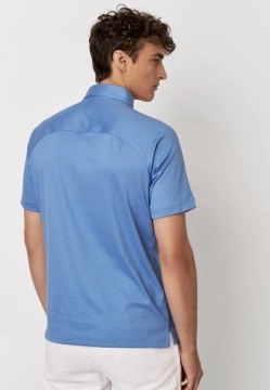 POLO MĘSKIE DESOTO 83637-3