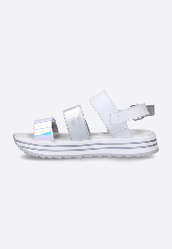 SANDAŁY DZIEWCZĘCE PRIMIGI 5435222