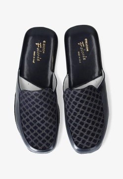 MĘSKIE PANTOFLE CREAZIONI FALCADE 504