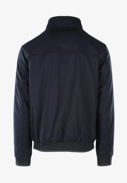 KURTKA MĘSKA ZE STÓJKĄ ROTTE MEDITERRANEE GILBERT