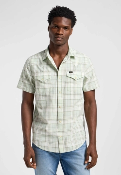 KOSZULA MĘSKA LEE 112364120