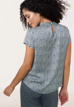 BLUZKA DAMSKA  GERRY WEBER 460040-31405