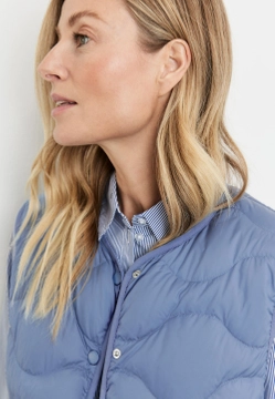 PIKOWANA KAMIZELKA DAMSKA GERRY WEBER 340356-31196