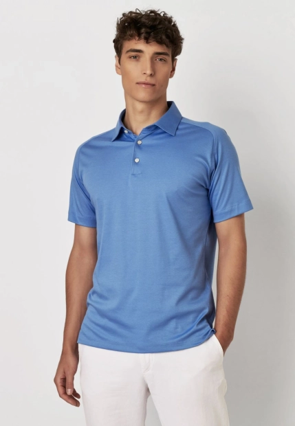 POLO MĘSKIE DESOTO 83637-3
