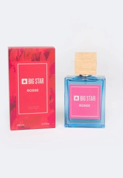 WODA PERFUMOWANA DAMSKA BIG STAR ROSSE 2200050190