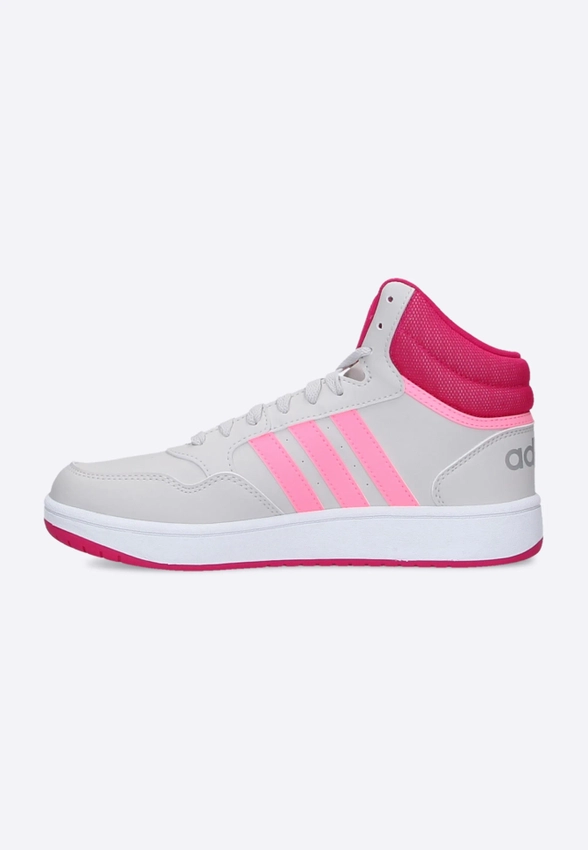 SNEAKERSY DZIEWCZĘCE ADIDAS HOOPS MID 3.0 K GZ1929