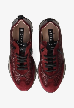 OBUWIE DAMSKIE HISPANITAS HI254209