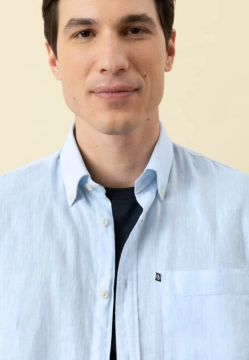 KOSZULA MĘSKA ASCOTT 15162259