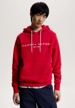 BLUZA Z KAPTUREM MĘSKA TOMMY HILFIGER MW0MW11599