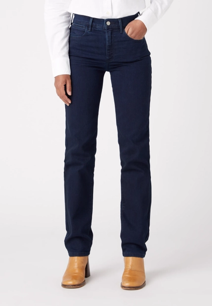 SPODNIE DAMSKIE JEANSOWE WRANGLER W26RQC
