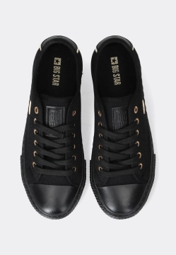 SNEAKERSY DAMSKIE BIG STAR RR274765