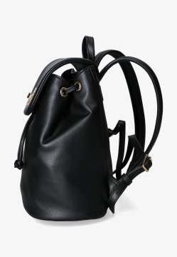 PLECAK DAMSKI ZE SKÓRY EKOLOGICZNEJ TOMMY HILFIGER AW0AW17470C