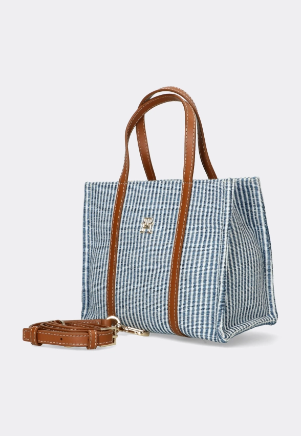 TOREBKA DAMSKA TOMMY HILFIGER AW0AW17208C