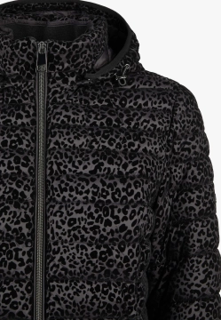 KURTKA DAMSKA BARBARA LEBEK 31200052