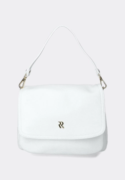 SKÓRZANA TOREBKA DAMSKA BRUNO ROSSI ML21G