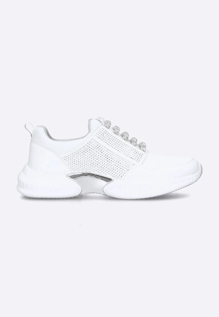 SNEAKERSY DAMSKIE ARA 12-54606-07