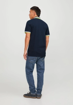 POLO MĘSKIE JACK & JONES 12136668