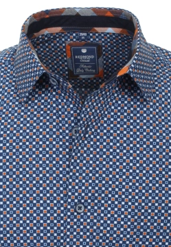 KOSZULA MĘSKA REDMOND 232420110