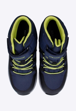 TRZEWIKI CHŁOPIĘCE GEOX F26FSC 0FUCE