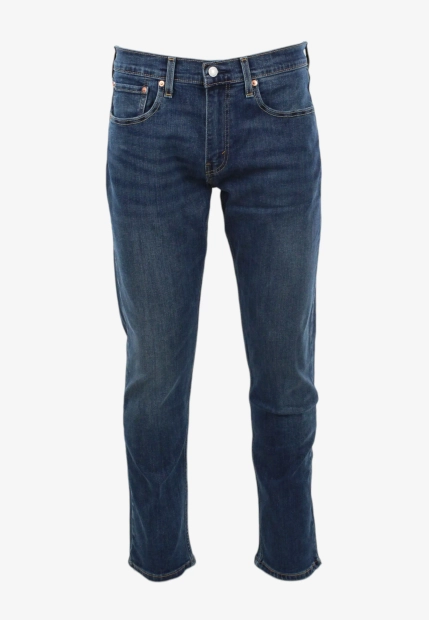 JEANSY MĘSKIE 502 TAPERED LEVI'S 295070053