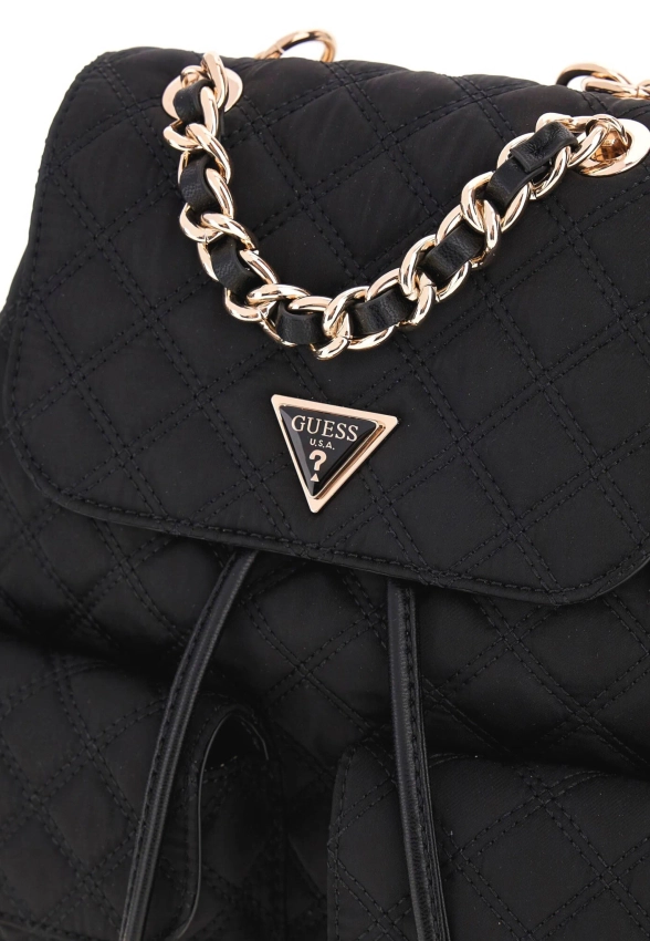 PIKOWANY PLECAK DAMSKI GUESS HWYQ96 73330