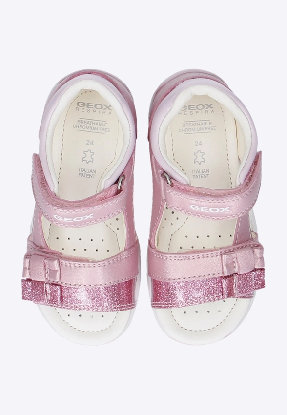 SANDAŁY DZIECIĘCE GEOX B150YB 0Y2KC