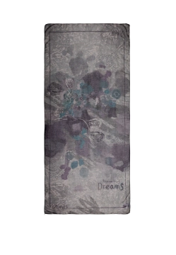 SZALIK DAMSKI ANEKKE REAL 41490-000