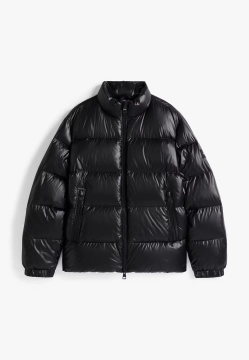 PUCHOWA KURTKA MĘSKA TOMMY HILFIGER MW0MW40617