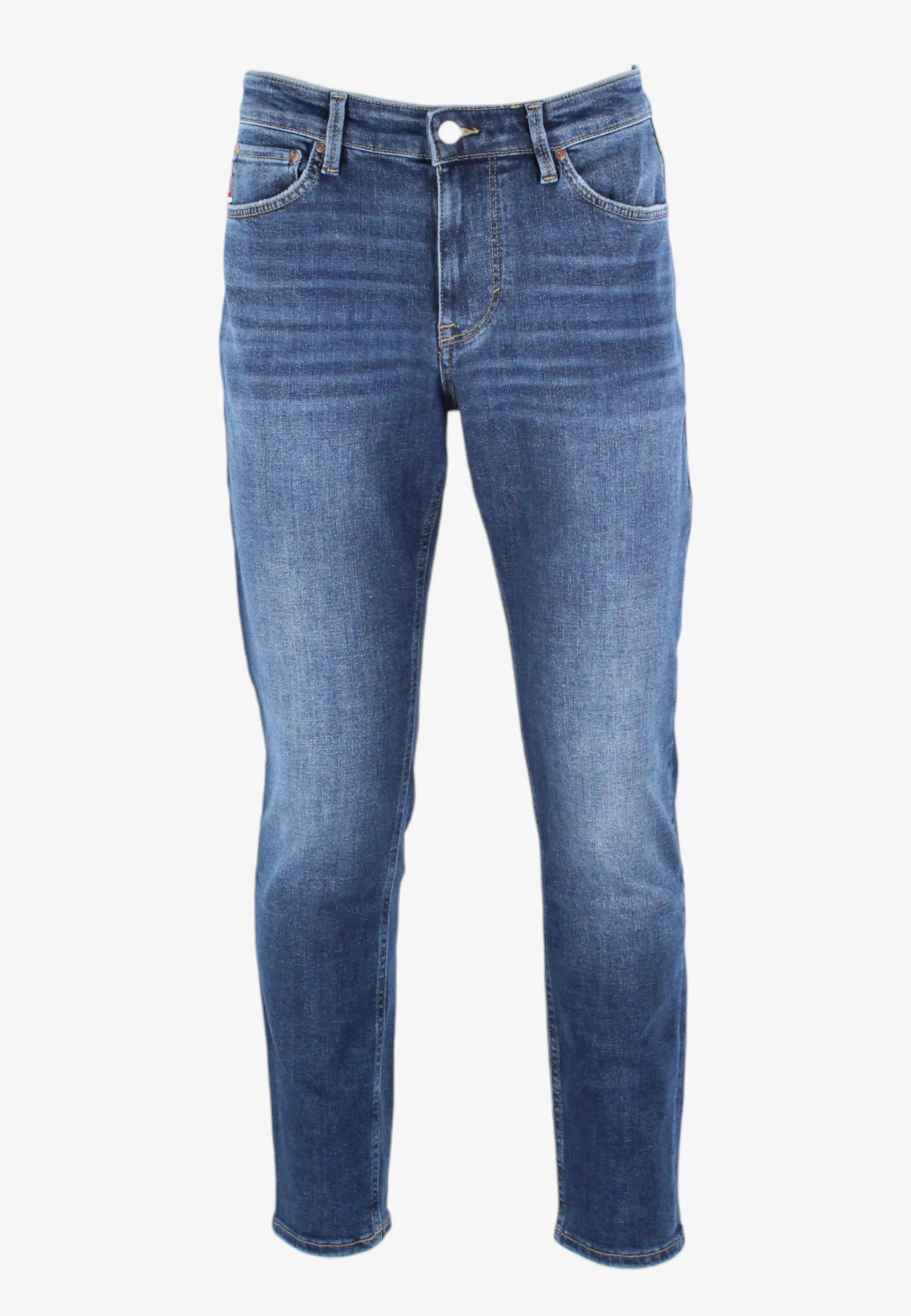 JEANSY MĘSKIE SLIM FIT JOOP! 30049340