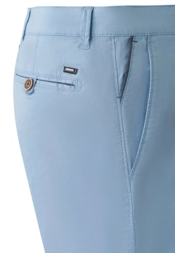 BERMUDY MĘSKIE BUGATTI 4379 76441C