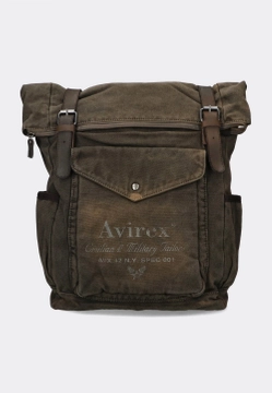 PLECAK MĘSKI AVIREX BACKPACK CNV0L-600