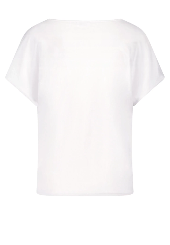 T-SHIRT DAMSKI GERRY WEBER 570312-35049