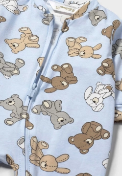 PAJACYK NIEMOWLĘCY MAYORAL 1710