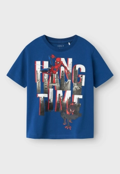 T-SHIRT CHŁOPIĘCY NAME IT 13240715