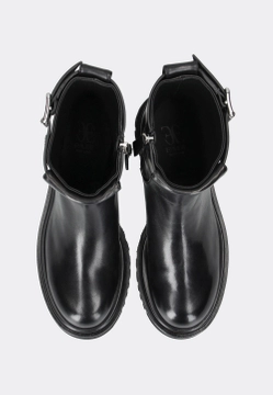 BOTKI DAMSKIE FABI FD8769